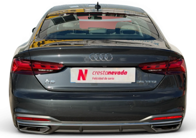 Imagen de AUDI A5