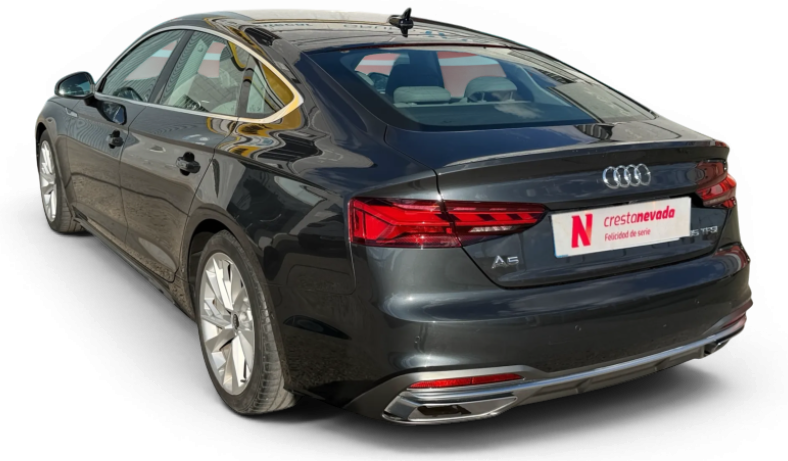 Imagen de AUDI A5