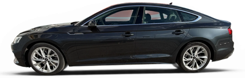 Imagen de AUDI A5