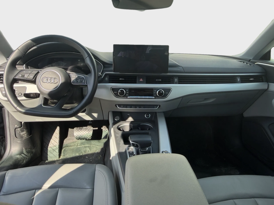 Imagen de AUDI A5