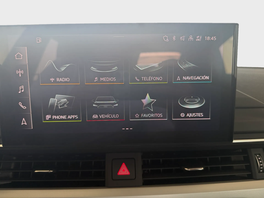 Imagen de AUDI A5