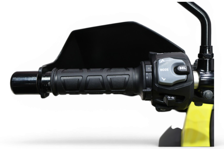 Imagen de Suzuki V STROM 650 XT A2