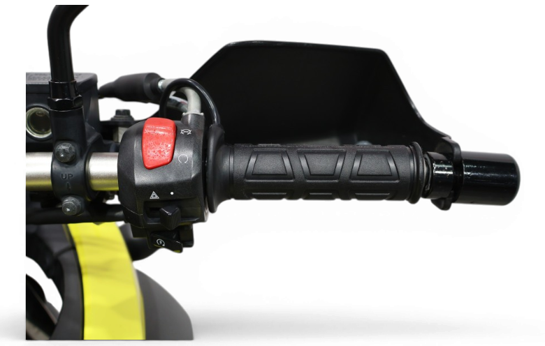 Imagen de Suzuki V STROM 650 XT A2