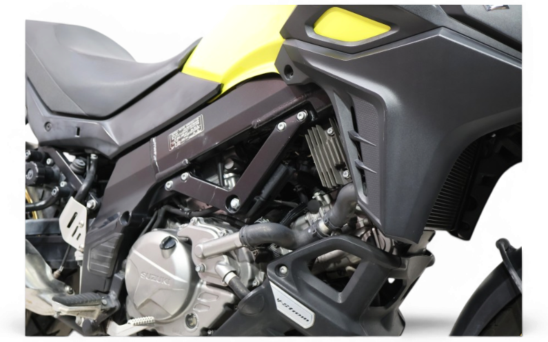 Imagen de Suzuki V STROM 650 XT A2