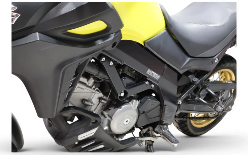 Imagen de Suzuki V STROM 650 XT A2