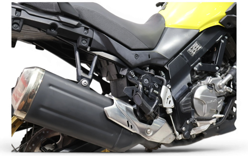 Imagen de Suzuki V STROM 650 XT A2