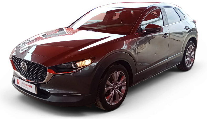 Imagen de Mazda CX-30