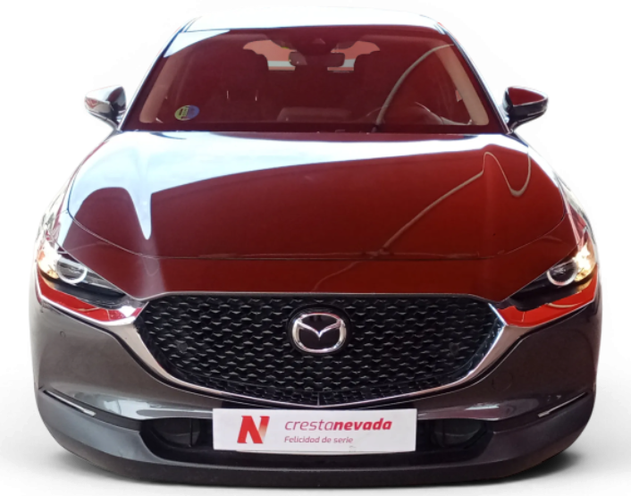 Imagen de Mazda CX-30