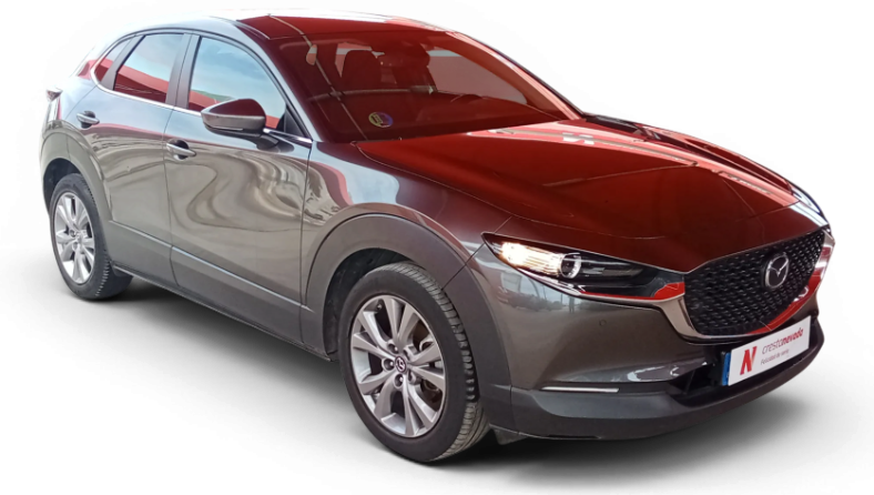 Imagen de Mazda CX-30