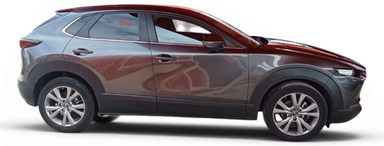 Imagen de Mazda CX-30