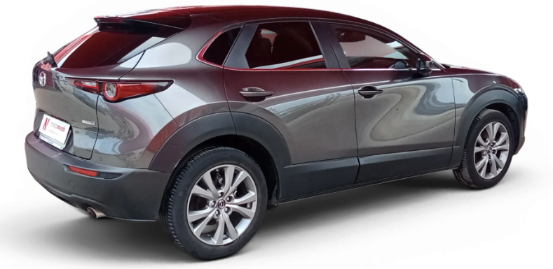 Imagen de Mazda CX-30