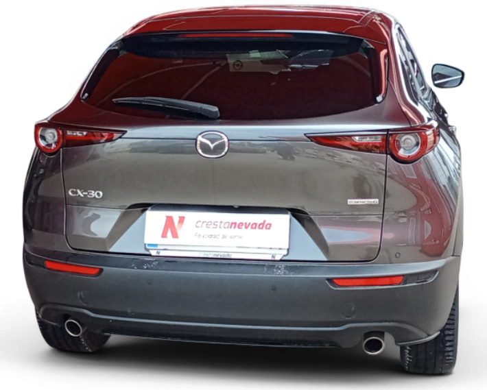 Imagen de Mazda CX-30