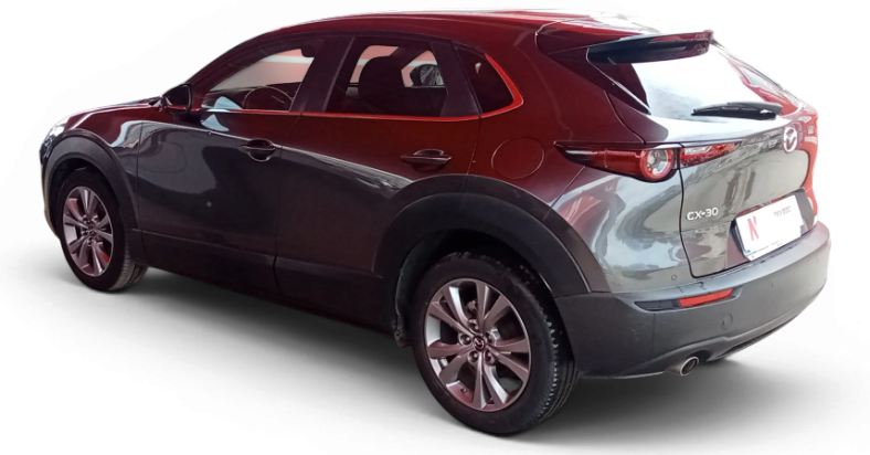 Imagen de Mazda CX-30