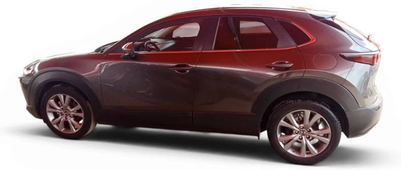 Imagen de Mazda CX-30