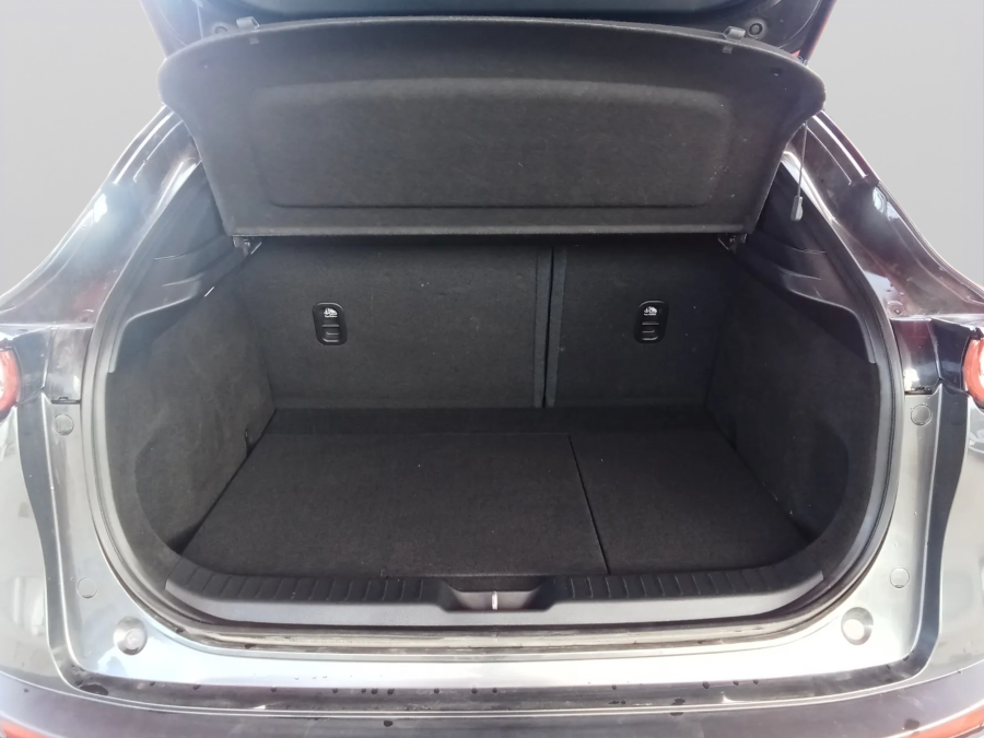 Imagen de Mazda CX-30