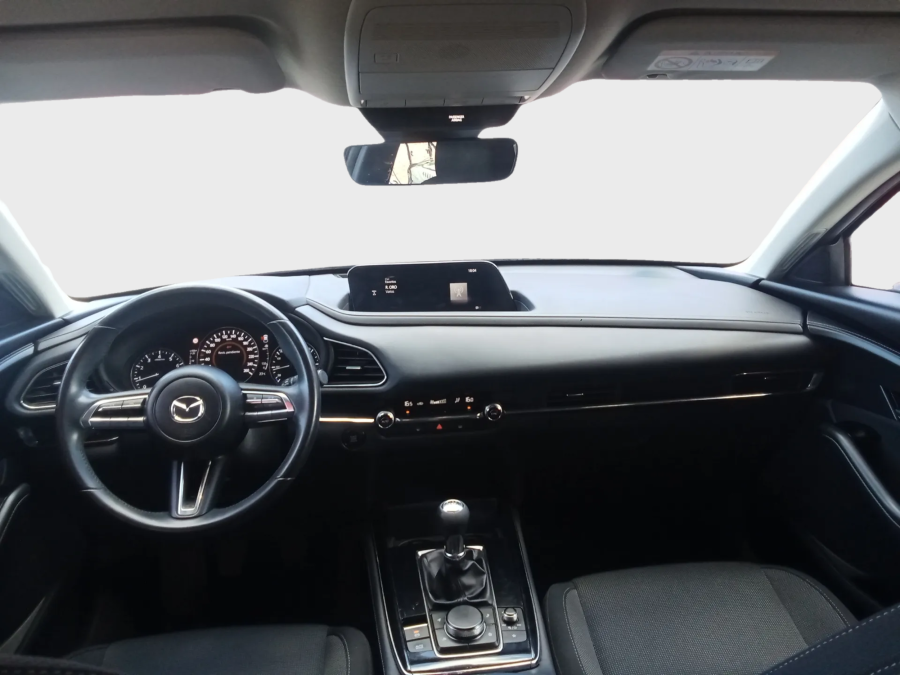 Imagen de Mazda CX-30