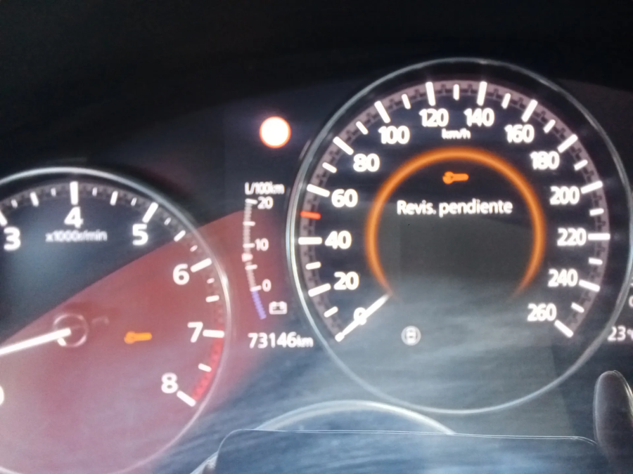 Imagen de Mazda CX-30