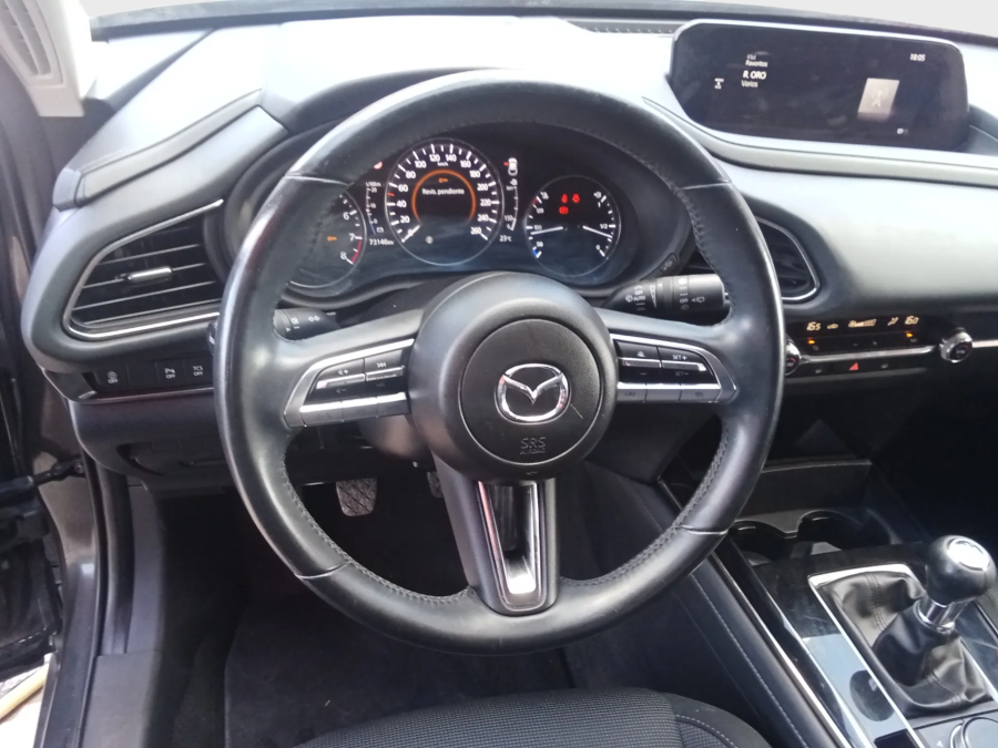 Imagen de Mazda CX-30