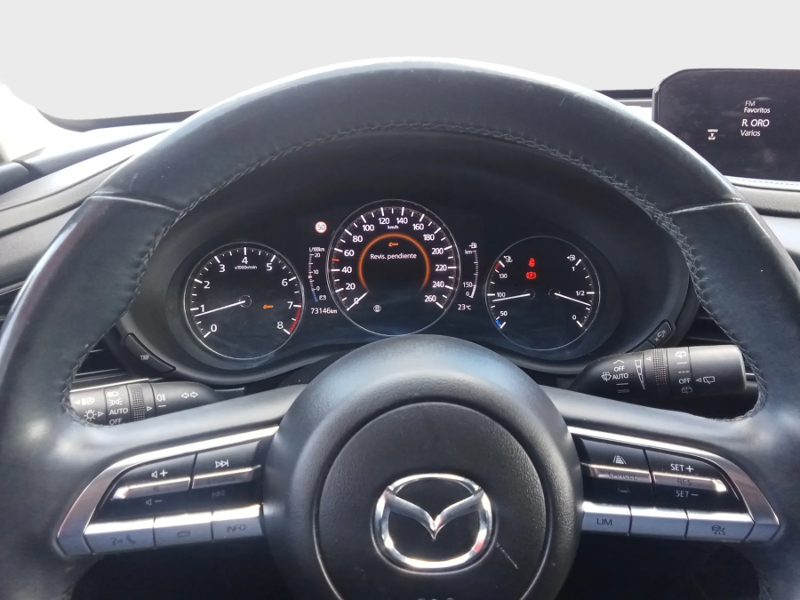 Imagen de Mazda CX-30
