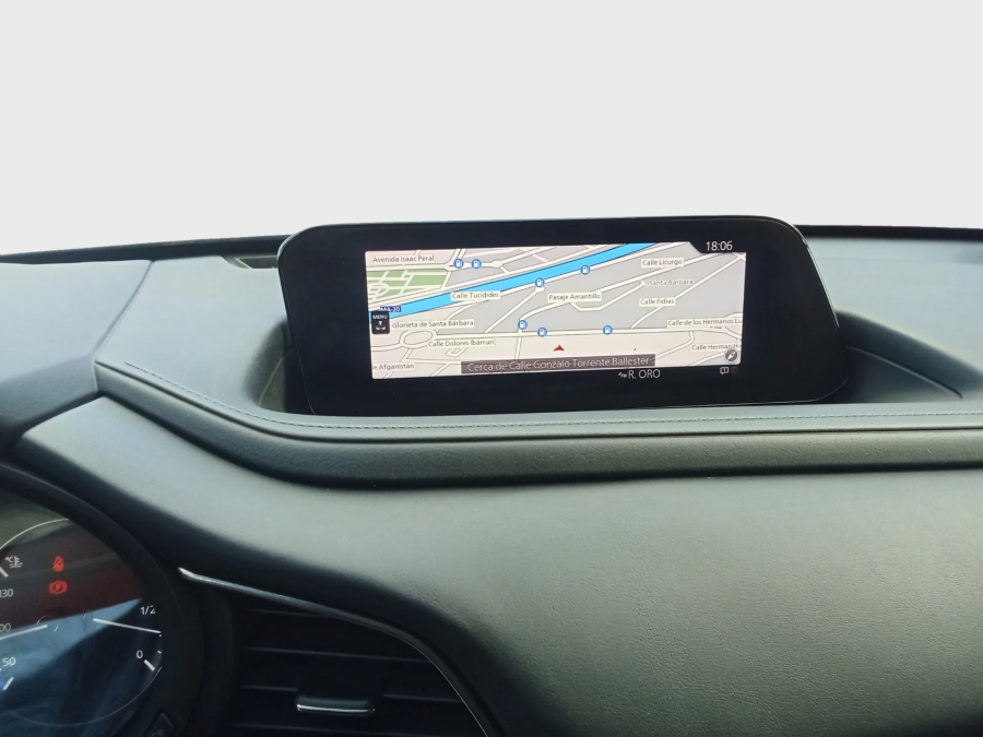 Imagen de Mazda CX-30