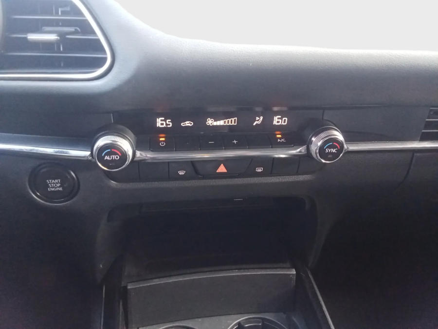Imagen de Mazda CX-30