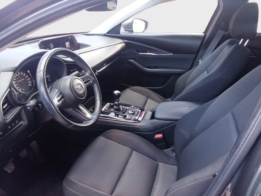 Imagen de Mazda CX-30