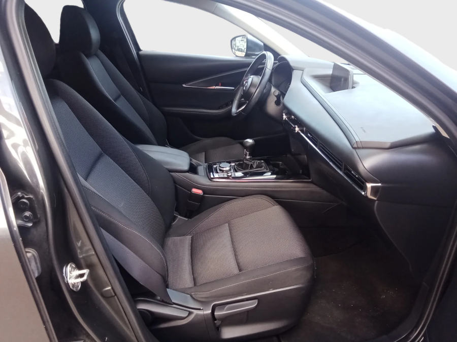 Imagen de Mazda CX-30