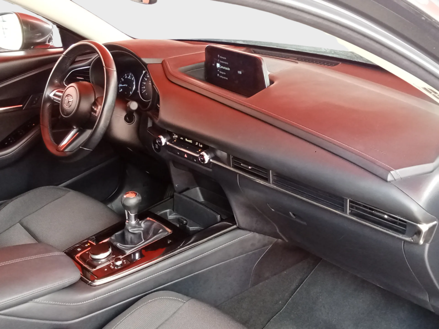 Imagen de Mazda CX-30