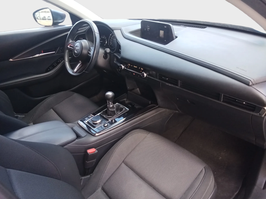 Imagen de Mazda CX-30