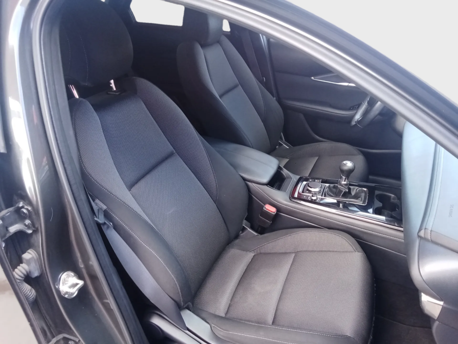 Imagen de Mazda CX-30