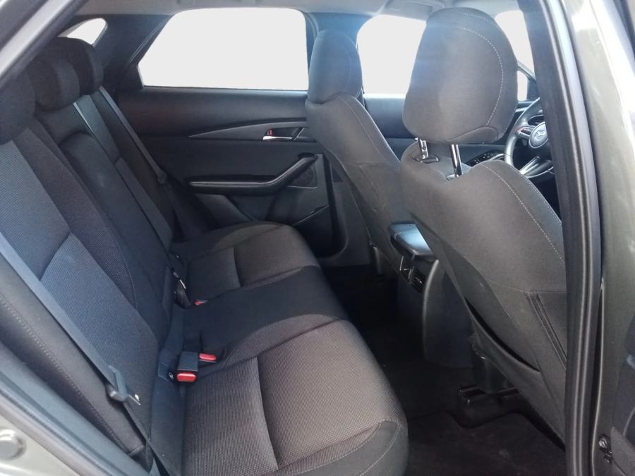 Imagen de Mazda CX-30