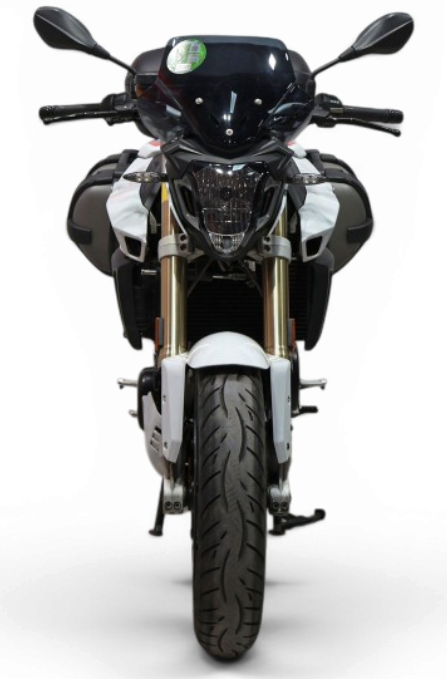 Imagen de BMW F 800 R