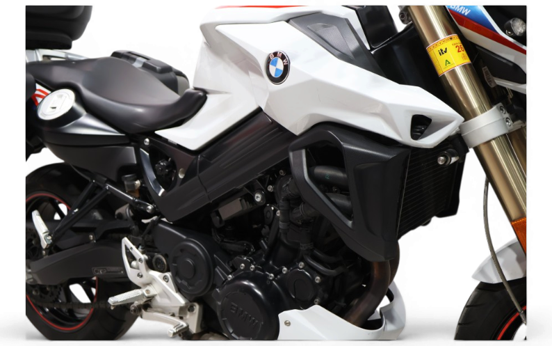 Imagen de BMW F 800 R