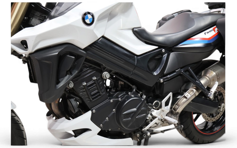 Imagen de BMW F 800 R