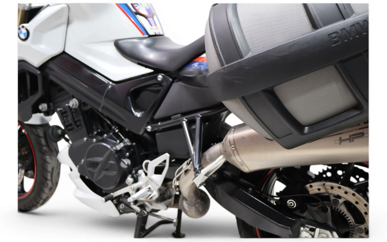 Imagen de BMW F 800 R