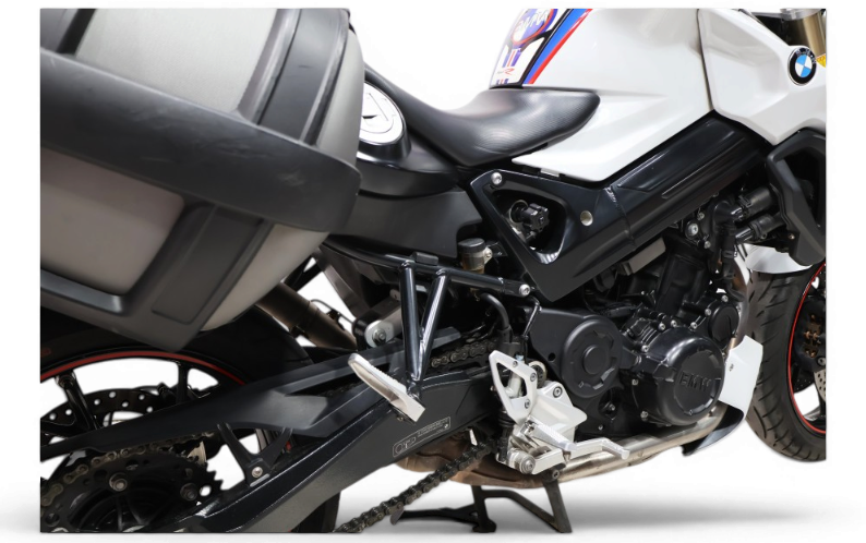 Imagen de BMW F 800 R