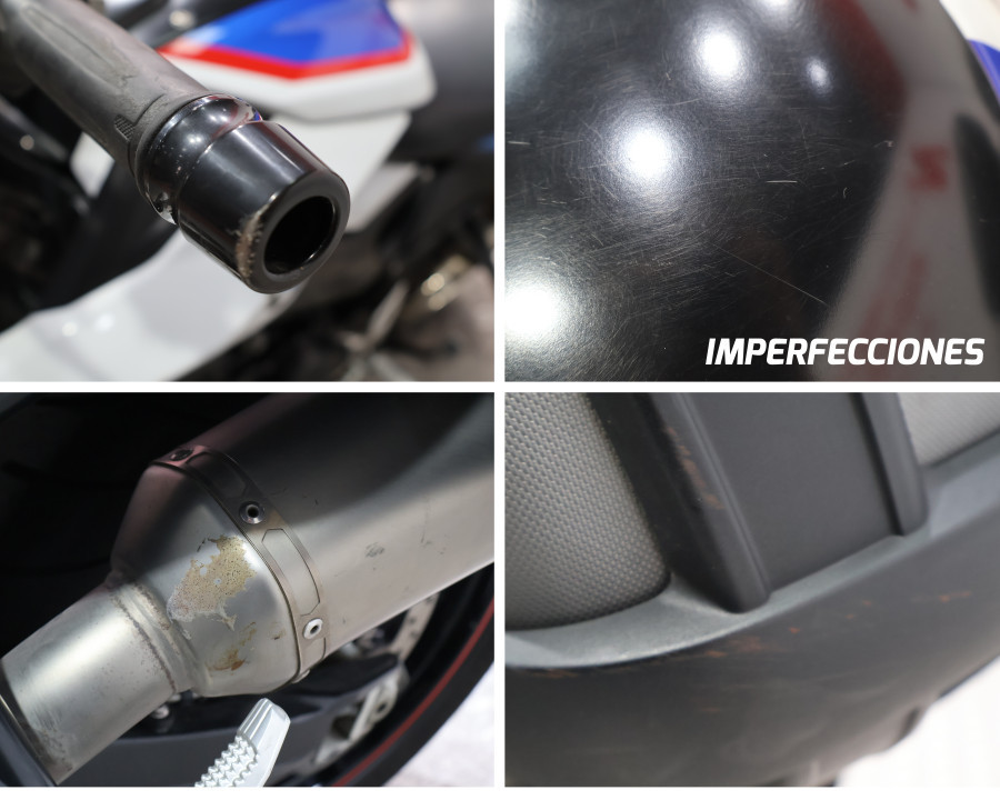 Imagen de BMW F 800 R