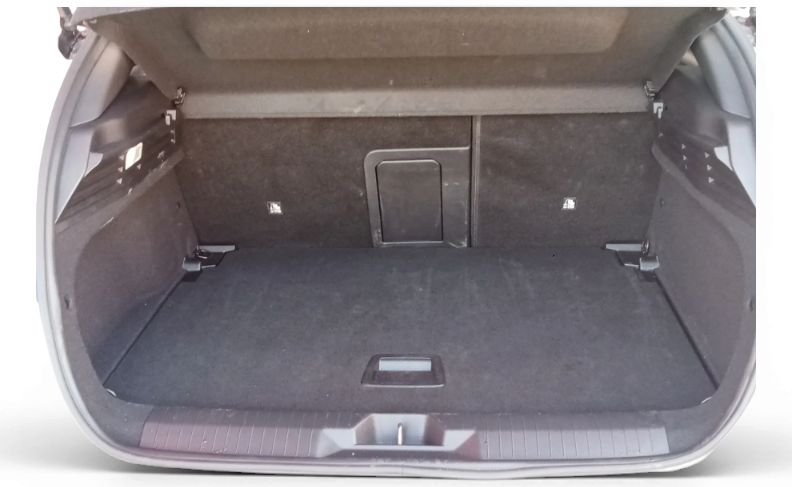 Imagen de Opel Astra