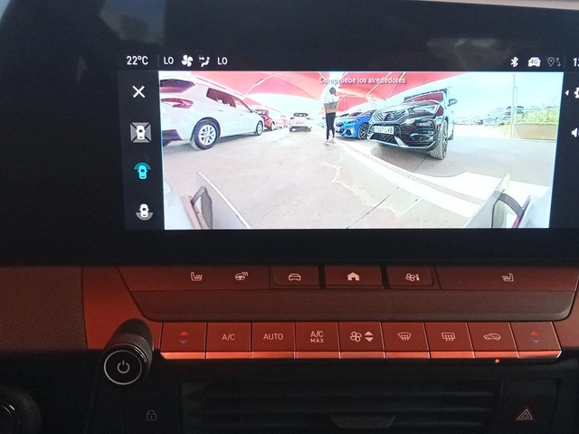 Imagen de Opel Astra