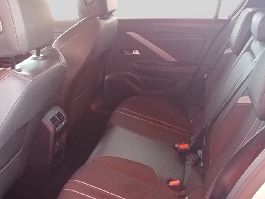 Imagen de Opel Astra
