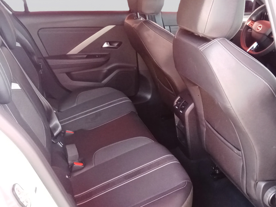 Imagen de Opel Astra