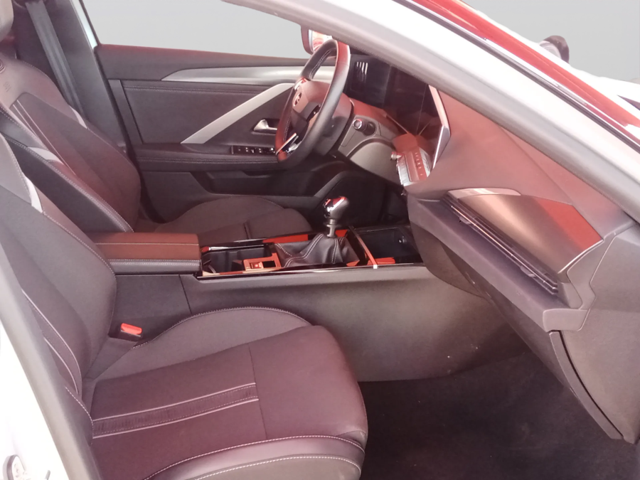Imagen de Opel Astra