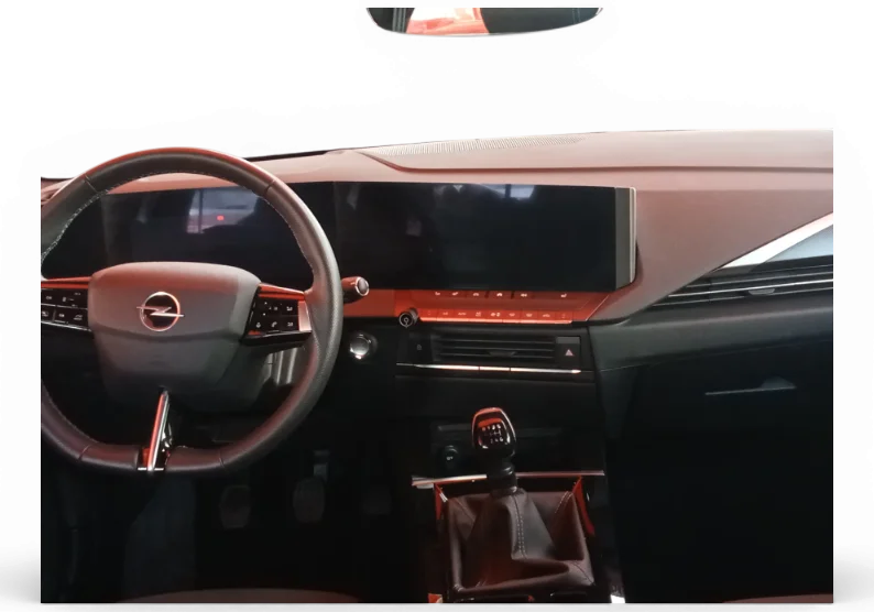 Imagen de Opel Astra