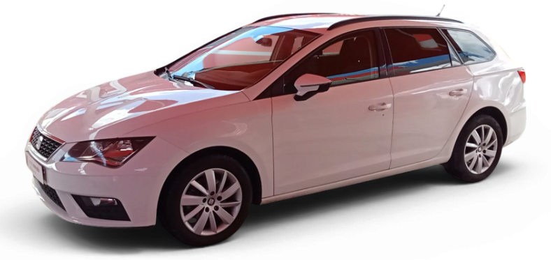 SEAT León