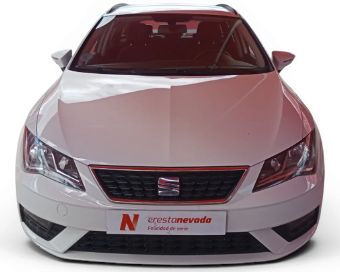 Imagen de SEAT León