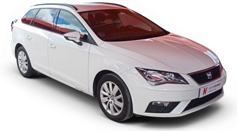 Imagen de SEAT León