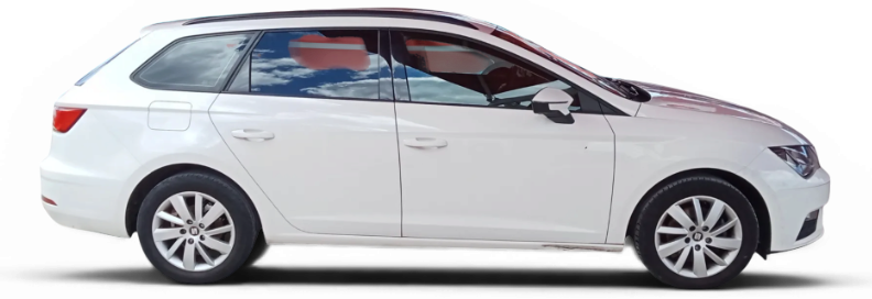 Imagen de SEAT León