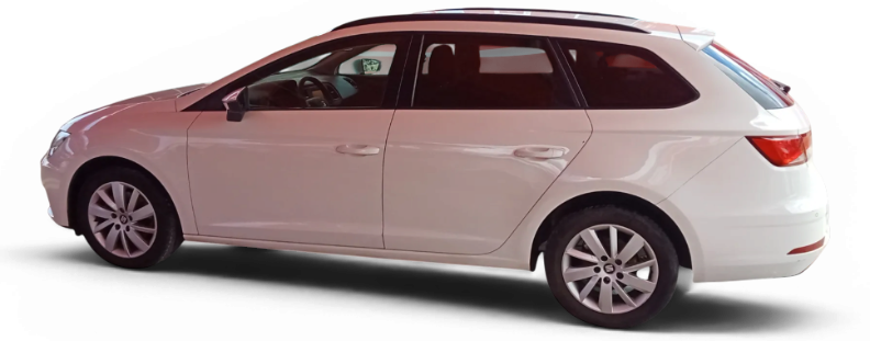 Imagen de SEAT León