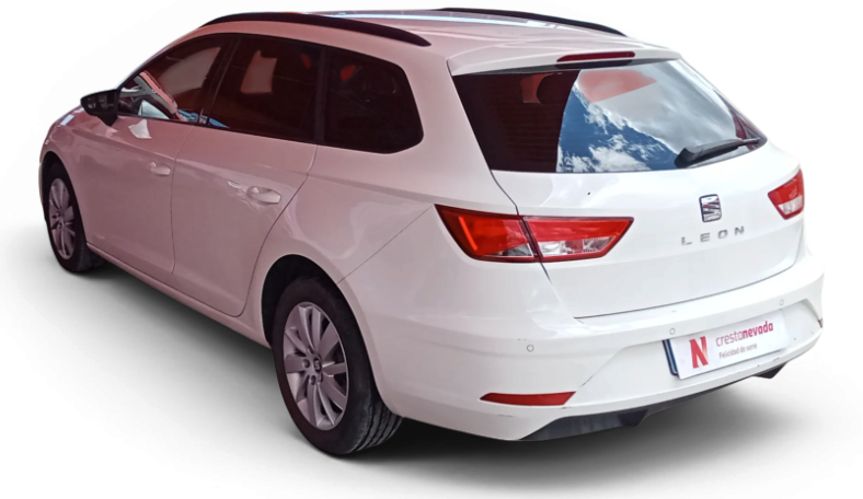 Imagen de SEAT León