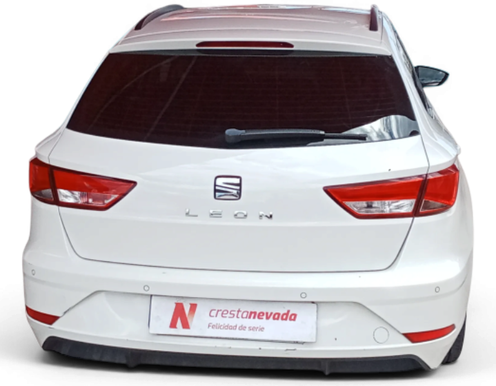 Imagen de SEAT León